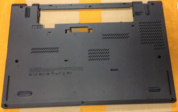 5pc For Lenovo Thinkpad T450S 450S Bottom Access Cover Case Base Door 00PA886 0PA886 AM0TW000100